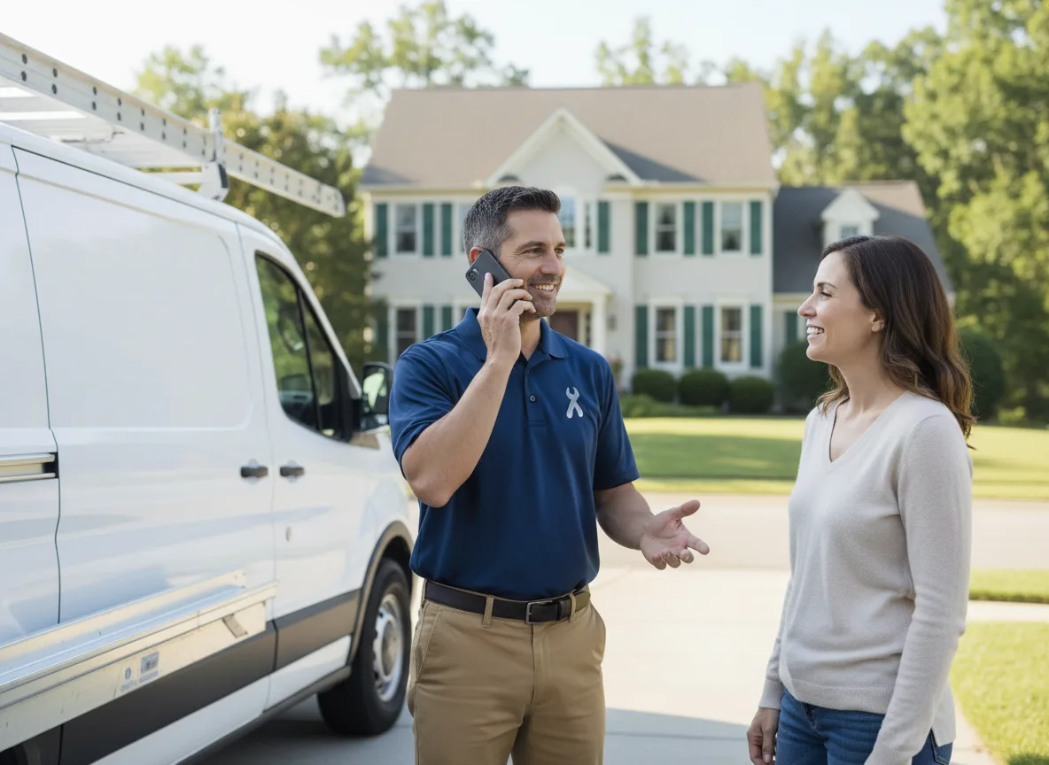 Home Gutter Service Georgetown, KY FAQs