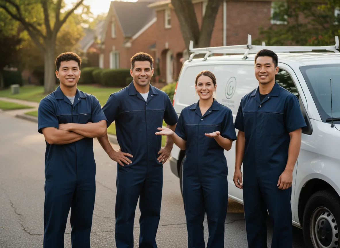 Home Gutter Service company in Georgetown, KY